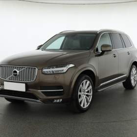 Foto inzerátu Volvo XC90 D5 AWD