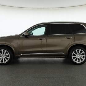 Foto inzerátu Volvo XC90 D5 AWD