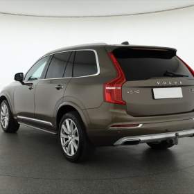 Foto inzerátu Volvo XC90 D5 AWD