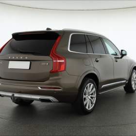 Foto inzerátu Volvo XC90 D5 AWD