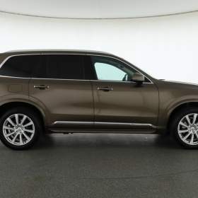 Foto inzerátu Volvo XC90 D5 AWD