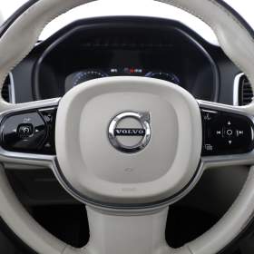 Foto inzerátu Volvo XC90 D5 AWD