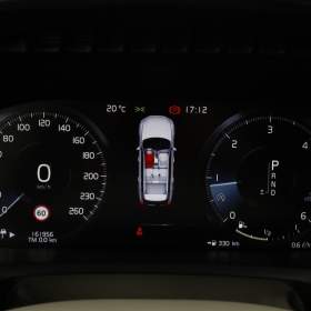 Foto inzerátu Volvo XC90 D5 AWD