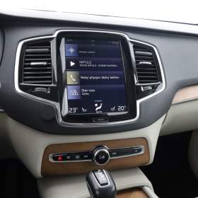 Foto inzerátu Volvo XC90 D5 AWD