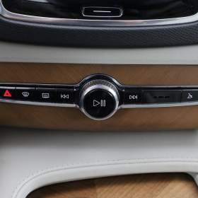 Foto inzerátu Volvo XC90 D5 AWD