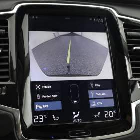 Foto inzerátu Volvo XC90 D5 AWD