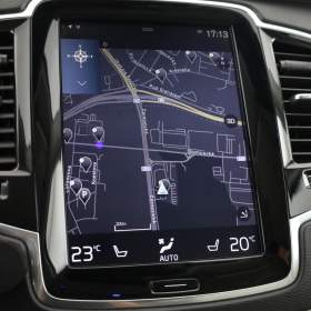Foto inzerátu Volvo XC90 D5 AWD
