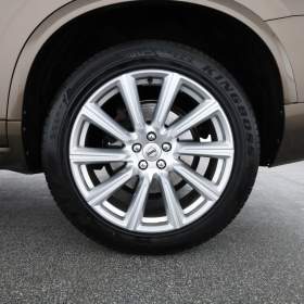 Foto inzerátu Volvo XC90 D5 AWD