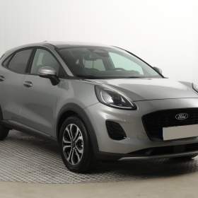 Ford Puma 1.0 EcoBoost mHEV / 19966134