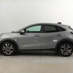 Foto inzerátu Ford Puma 1.0 EcoBoost mHEV