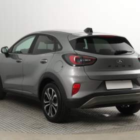 Foto inzerátu Ford Puma 1.0 EcoBoost mHEV