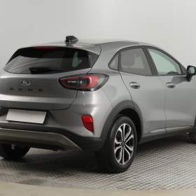 Foto inzerátu Ford Puma 1.0 EcoBoost mHEV