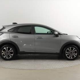 Foto inzerátu Ford Puma 1.0 EcoBoost mHEV