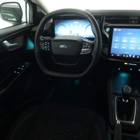 Foto inzerátu Ford Puma 1.0 EcoBoost mHEV