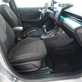 Foto inzerátu Ford Puma 1.0 EcoBoost mHEV
