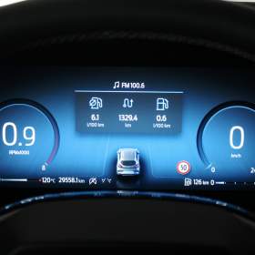 Foto inzerátu Ford Puma 1.0 EcoBoost mHEV