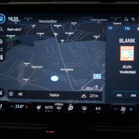 Foto inzerátu Ford Puma 1.0 EcoBoost mHEV