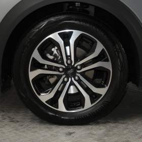 Foto inzerátu Ford Puma 1.0 EcoBoost mHEV