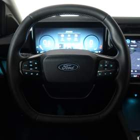 Foto inzerátu Ford Puma 1.0 EcoBoost mHEV