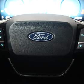 Foto inzerátu Ford Puma 1.0 EcoBoost mHEV