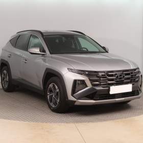 Foto inzerátu Hyundai Tucson 1.6 T-GDI 48V MHEV