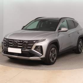 Foto inzerátu Hyundai Tucson 1.6 T-GDI 48V MHEV