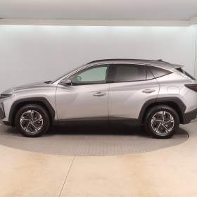 Foto inzerátu Hyundai Tucson 1.6 T-GDI 48V MHEV