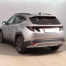 Foto inzerátu Hyundai Tucson 1.6 T-GDI 48V MHEV