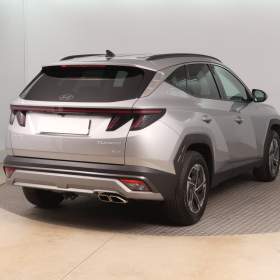 Foto inzerátu Hyundai Tucson 1.6 T-GDI 48V MHEV