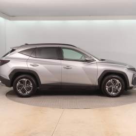 Foto inzerátu Hyundai Tucson 1.6 T-GDI 48V MHEV