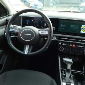Foto inzerátu Hyundai Tucson 1.6 T-GDI 48V MHEV