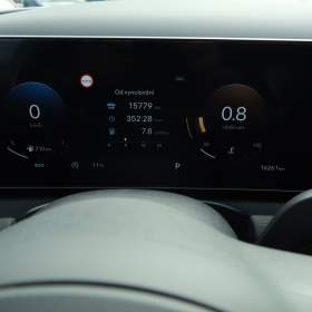 Foto inzerátu Hyundai Tucson 1.6 T-GDI 48V MHEV