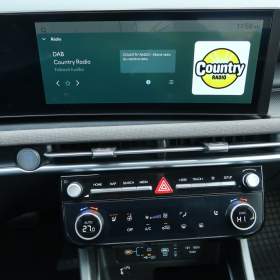Foto inzerátu Hyundai Tucson 1.6 T-GDI 48V MHEV