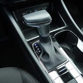 Foto inzerátu Hyundai Tucson 1.6 T-GDI 48V MHEV