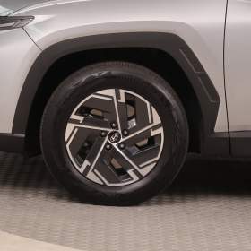 Foto inzerátu Hyundai Tucson 1.6 T-GDI 48V MHEV