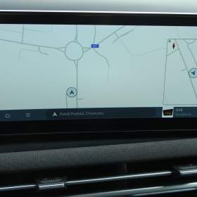 Foto inzerátu Hyundai Tucson 1.6 T-GDI 48V MHEV