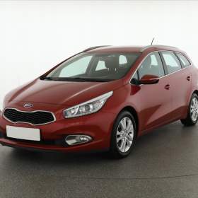 Foto inzerátu Kia Ceed 1.6 CRDi