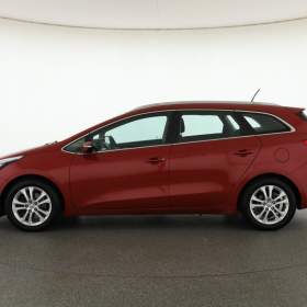 Foto inzerátu Kia Ceed 1.6 CRDi