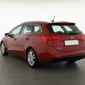 Foto inzerátu Kia Ceed 1.6 CRDi