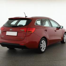Foto inzerátu Kia Ceed 1.6 CRDi