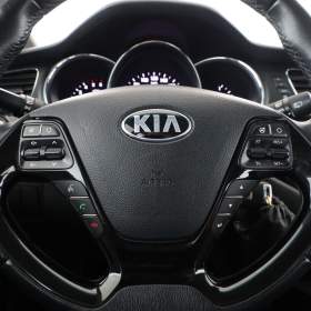 Foto inzerátu Kia Ceed 1.6 CRDi