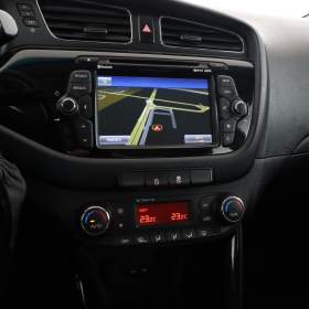 Foto inzerátu Kia Ceed 1.6 CRDi