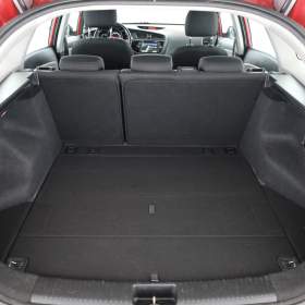 Foto inzerátu Kia Ceed 1.6 CRDi