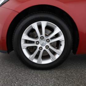 Foto inzerátu Kia Ceed 1.6 CRDi