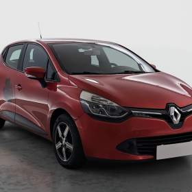 Foto inzerátu Renault Clio 1.2 16V