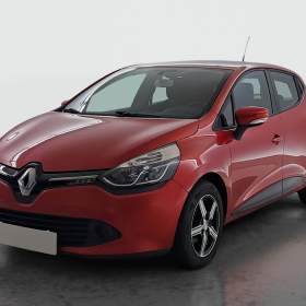 Foto inzerátu Renault Clio 1.2 16V