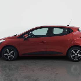 Foto inzerátu Renault Clio 1.2 16V