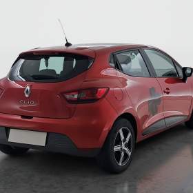 Foto inzerátu Renault Clio 1.2 16V