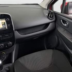 Foto inzerátu Renault Clio 1.2 16V