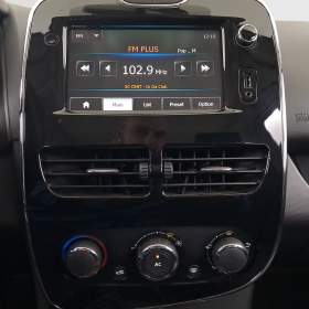 Foto inzerátu Renault Clio 1.2 16V